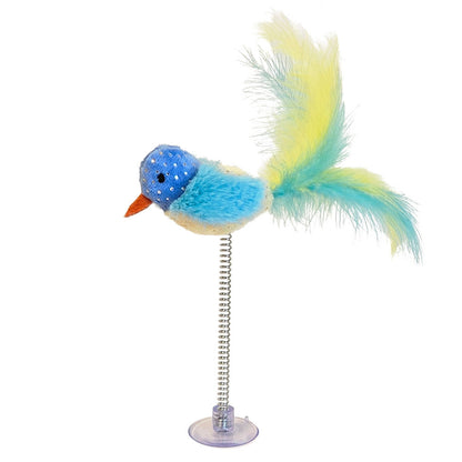 Katzenspielzeug „Birdy“