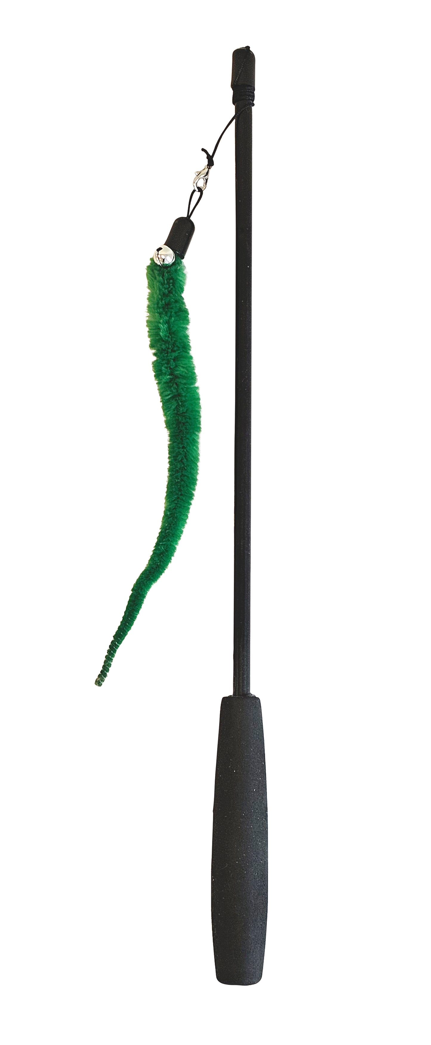 Vorratspack Angel mit Plüschwurm