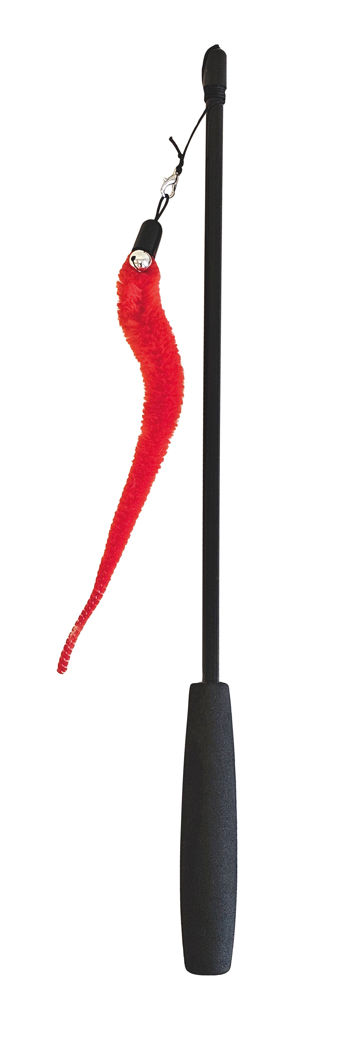 Vorratspack Angel mit Plüschwurm