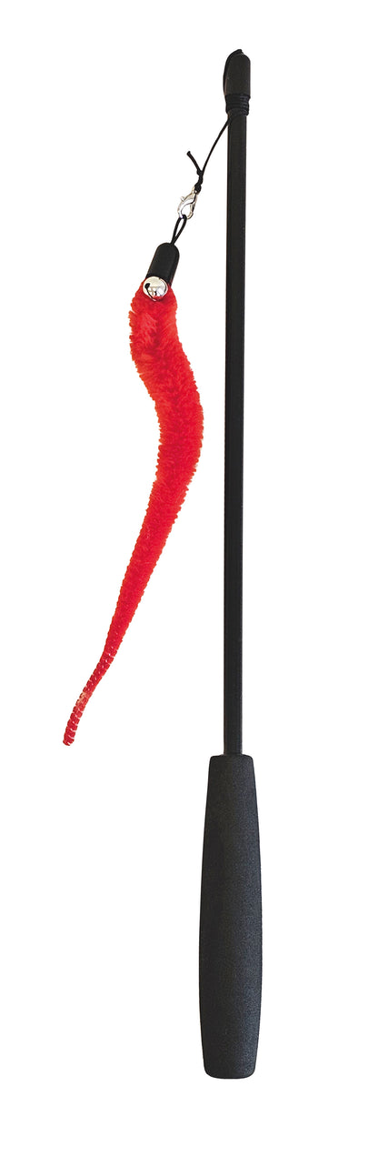 Vorratspack Angel mit Plüschwurm