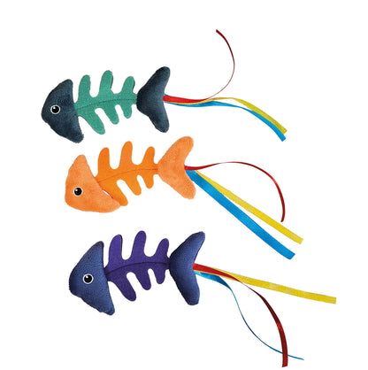 Vorratspack Fischgräten