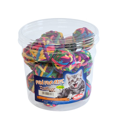 Vorratspack Wollball