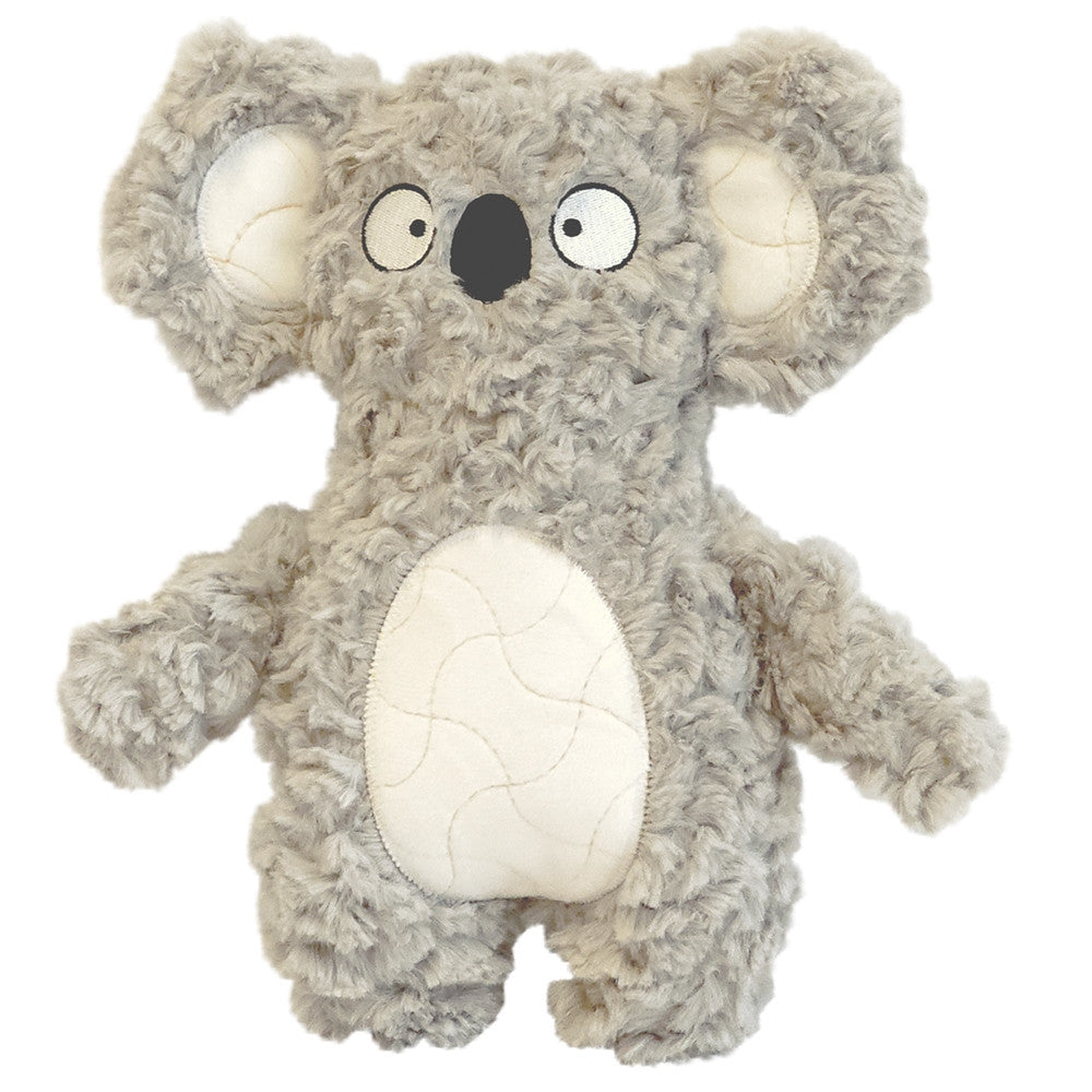 Plüsch Koala, knisternd