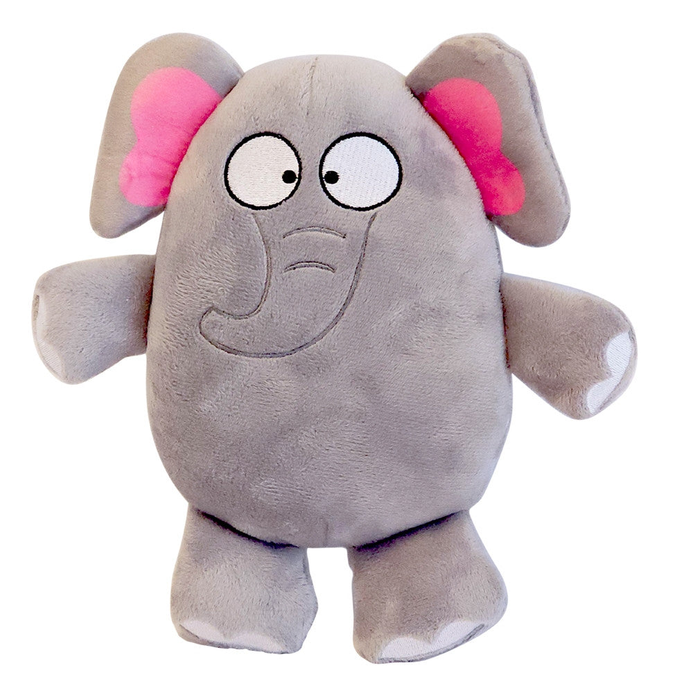 Plüsch Elefant