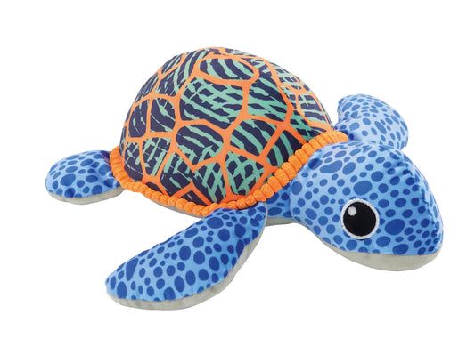 Plüsch Schildkröte