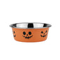 Halloween-Napf „Grin“ aus Edelstahl