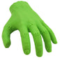 Halloween-Hundespielzeug Monsterhand