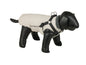 Hundemantel "ZIRA 2 in 1"
