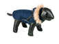 Hundemantel "JETO 2 in 1"