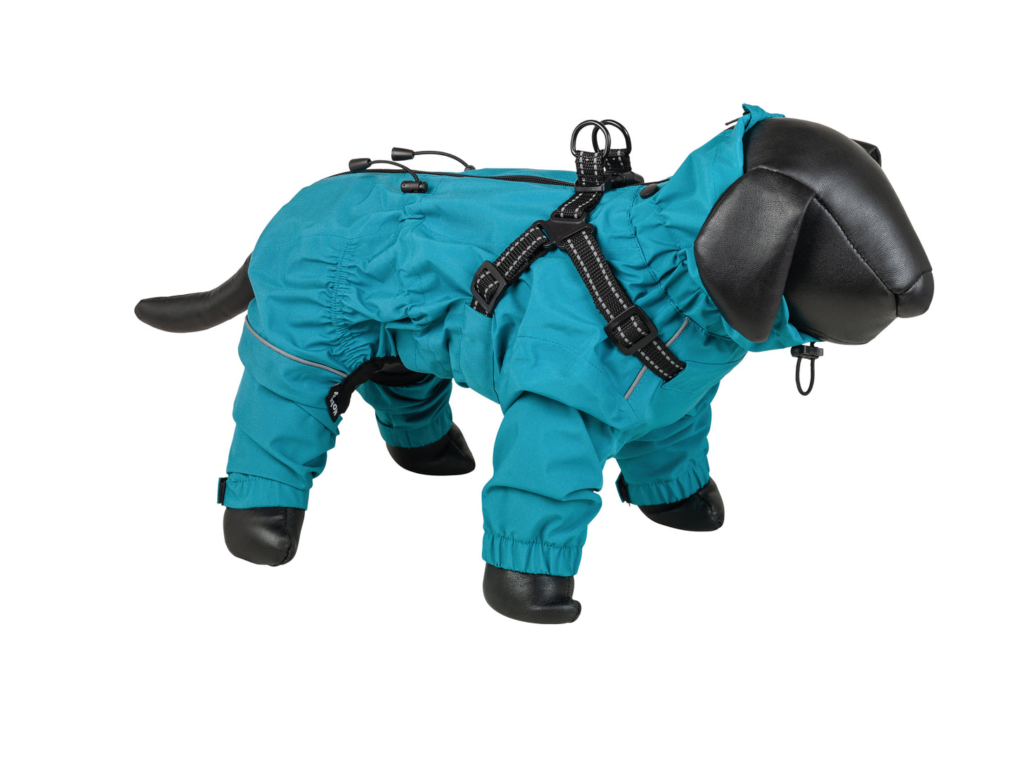 Regenoverall "TENKOS 2 in 1"