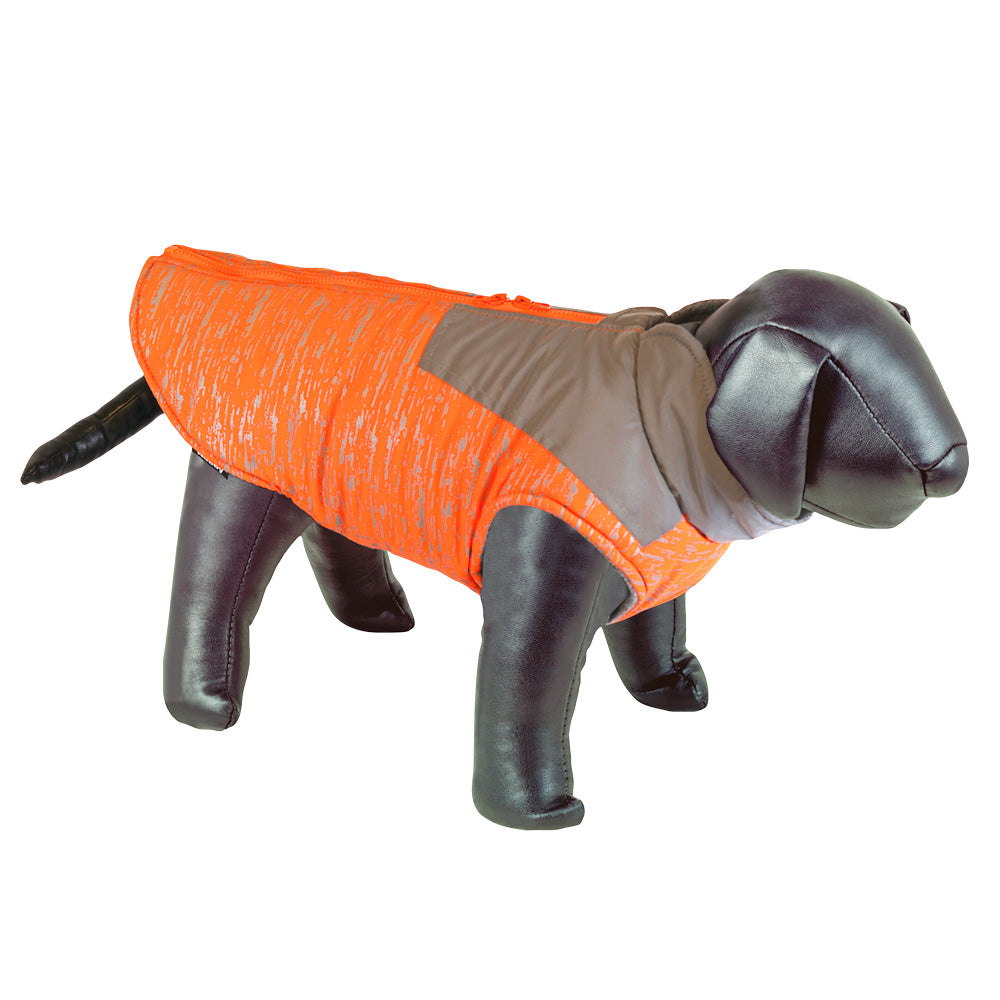 Hundemantel "VIDEM"