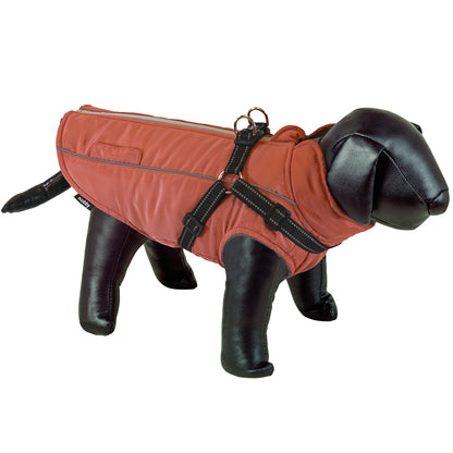 Hundemantel "LIKA 2 in 1"