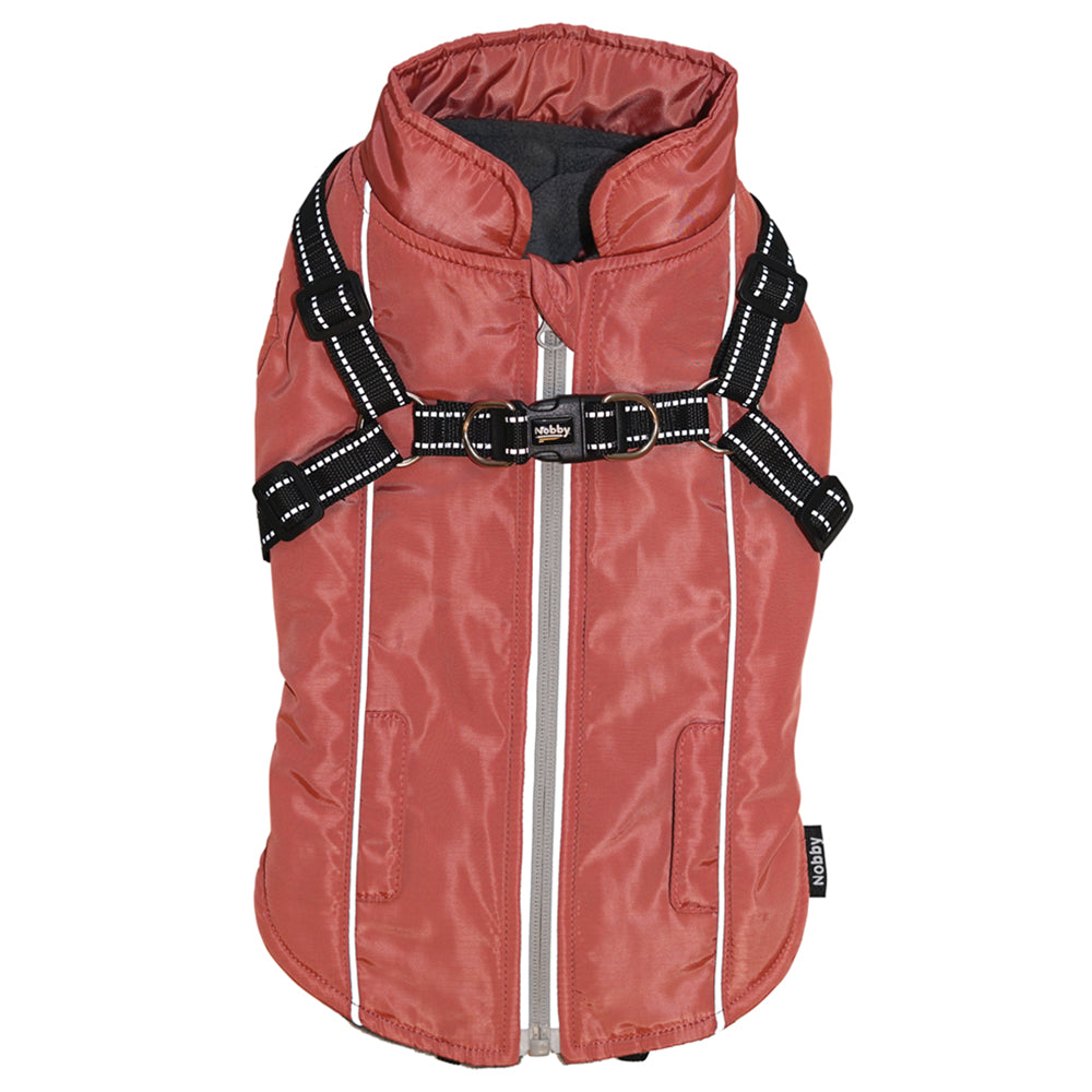 Hundemantel "LIKA 2 in 1"