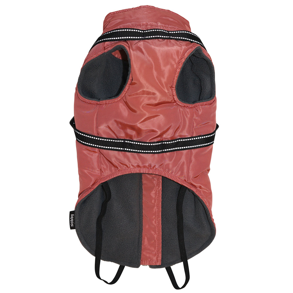 Hundemantel "LIKA 2 in 1"