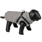 Hundemantel "PLIS 2 in 1"