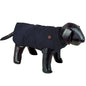Hundemantel „RUNAR“ im Trenchcoat-Look – windabweisend