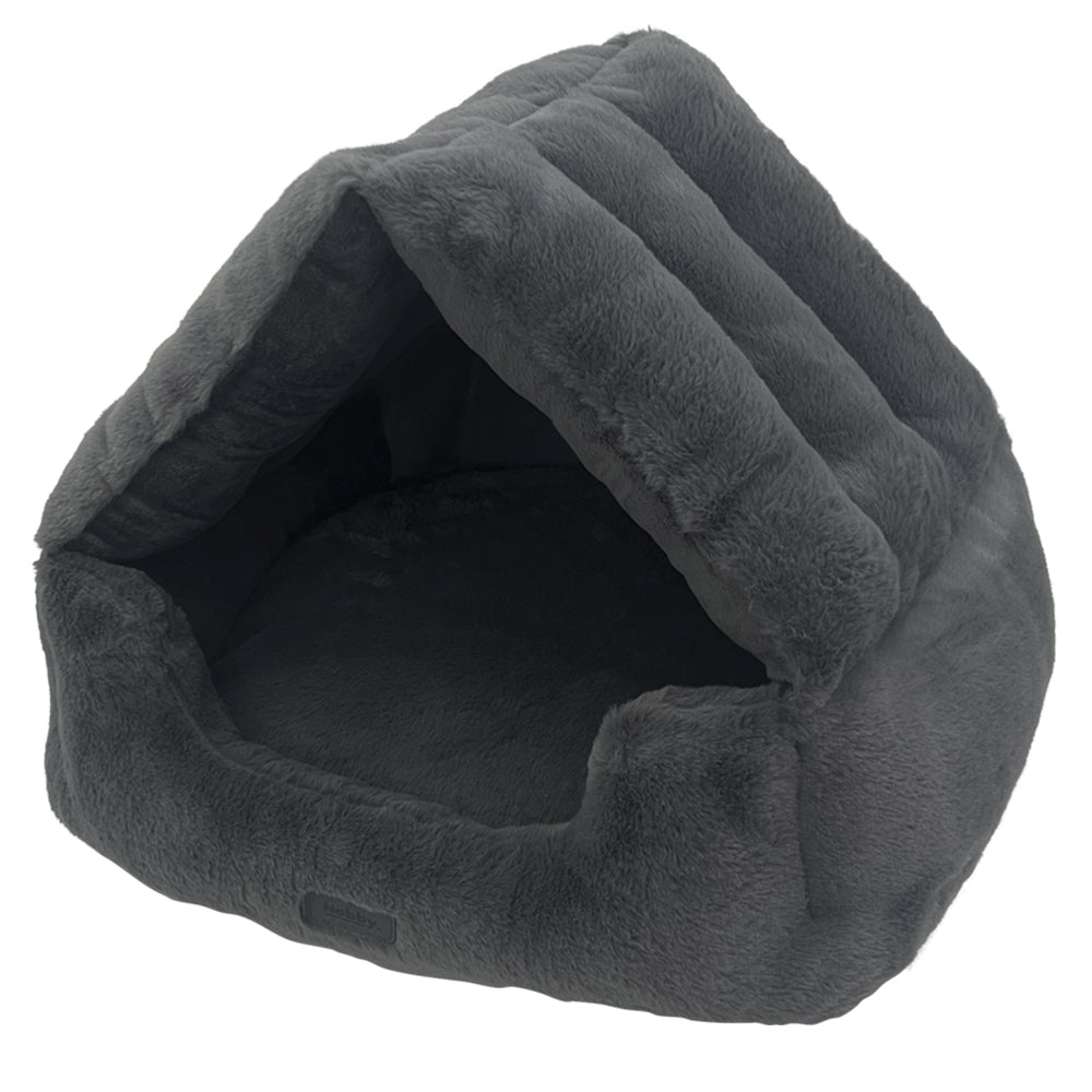 Tierbett Haus "SORA"
