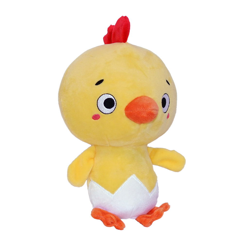Plüsch Küken