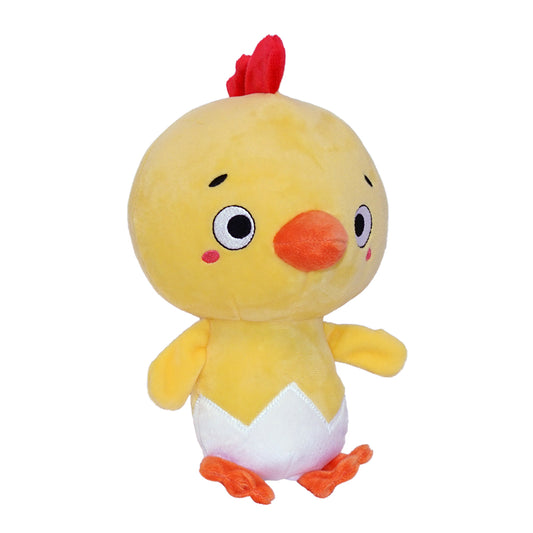 Plüsch Küken
