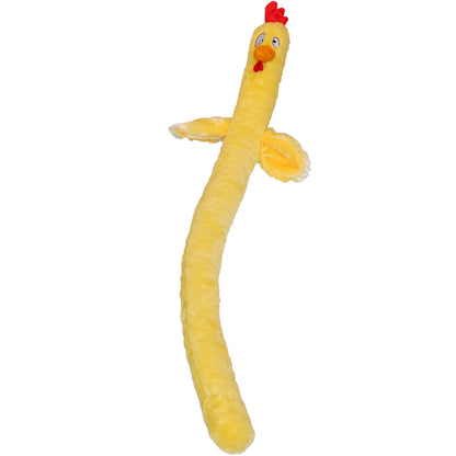 Plüsch Hähnchen "Long Body"