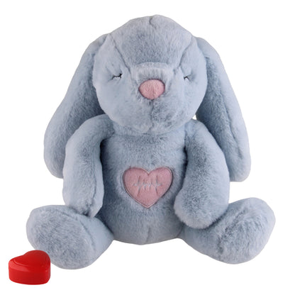 Plüsch Hase "HEART BEAT"