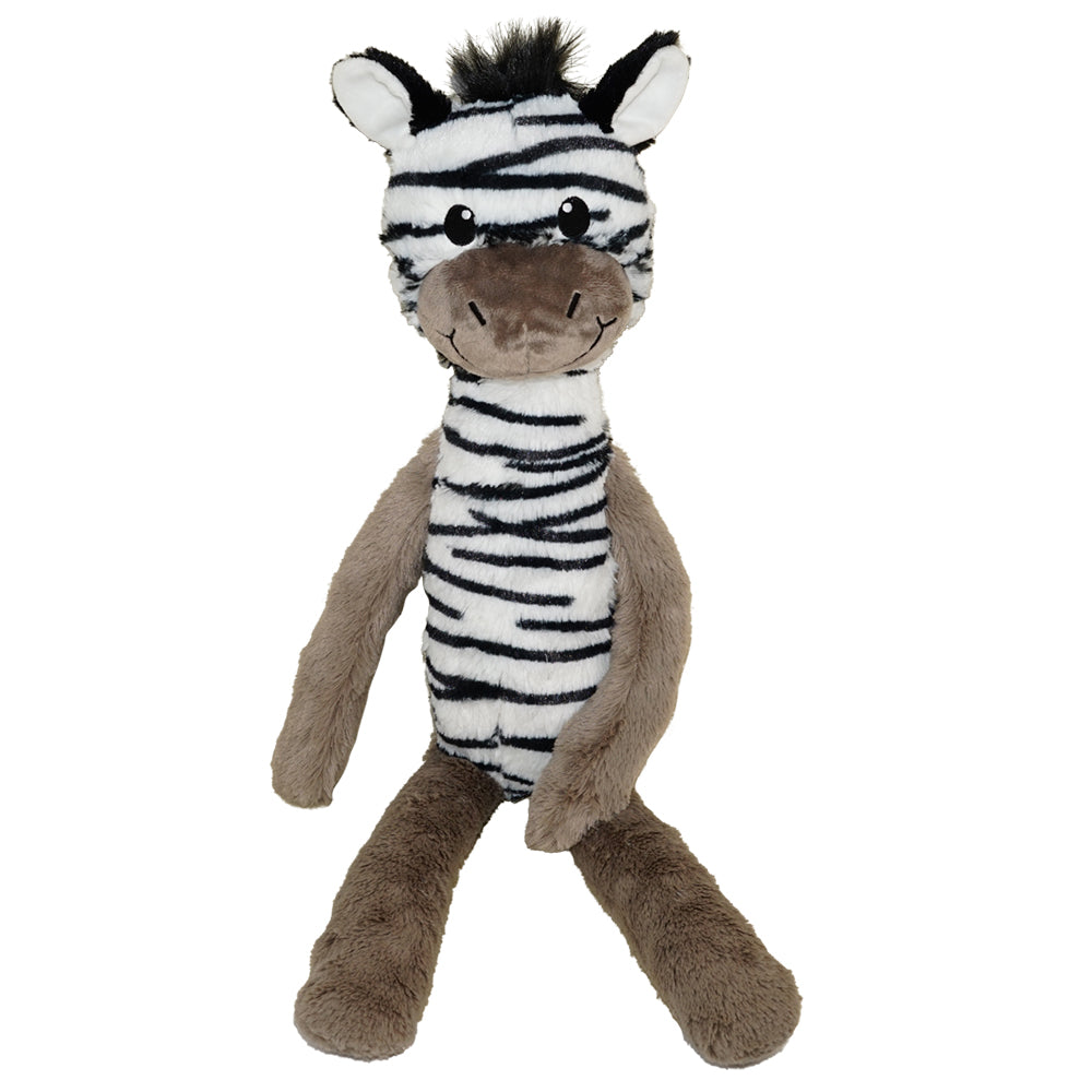 Plüsch Zebra