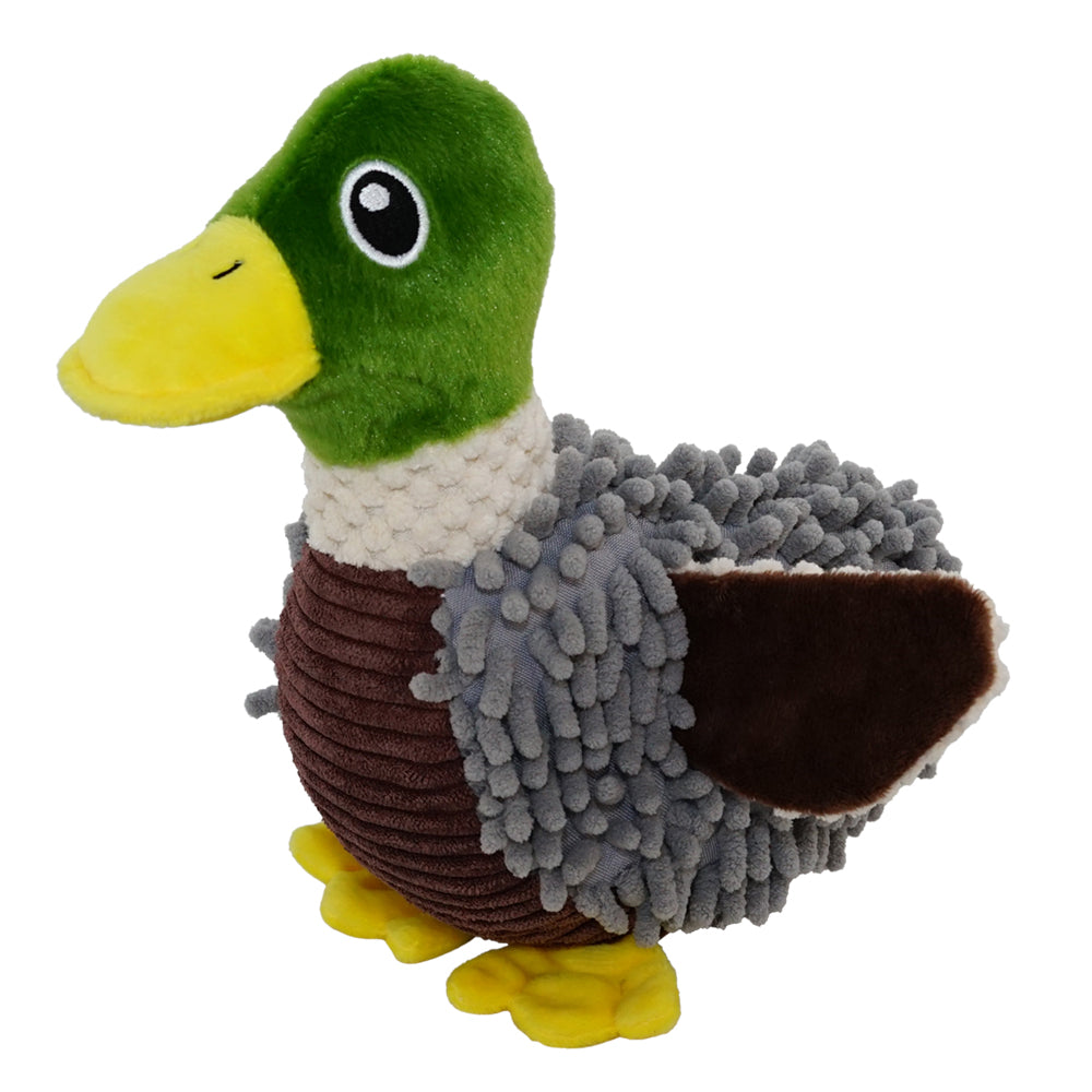 Plüsch Ente "MOPPY"