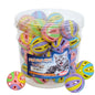 Vorratspack Katzenball mit Glocke – 48 Stück | ToyBox