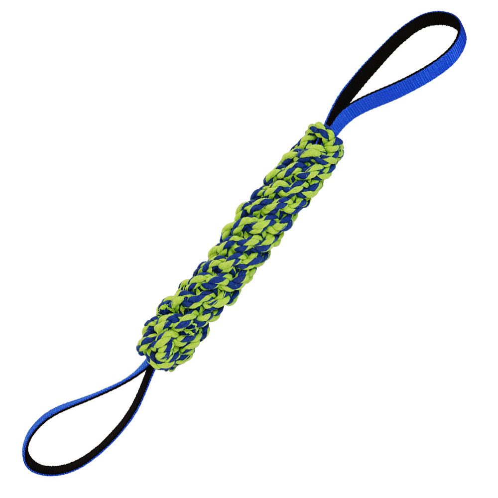 Spielseil mit Nylon Handschlaufe