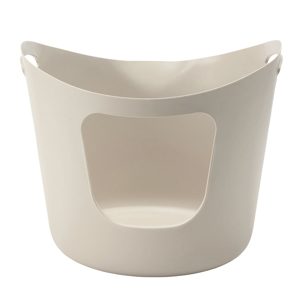 Katzentoilette "Flex-a-Loo"