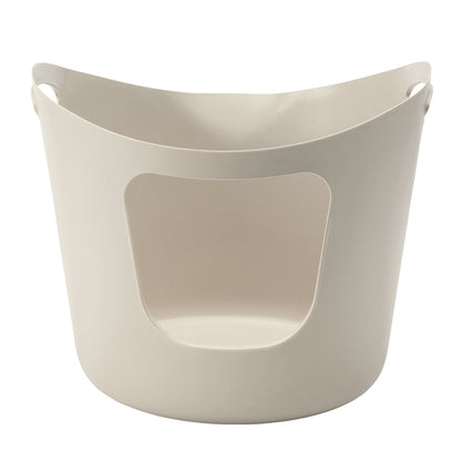 Katzentoilette "Flex-a-Loo"