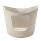 Katzentoilette "Flex-a-Loo"