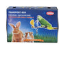 Vogel- & Kleintier-Transportbox