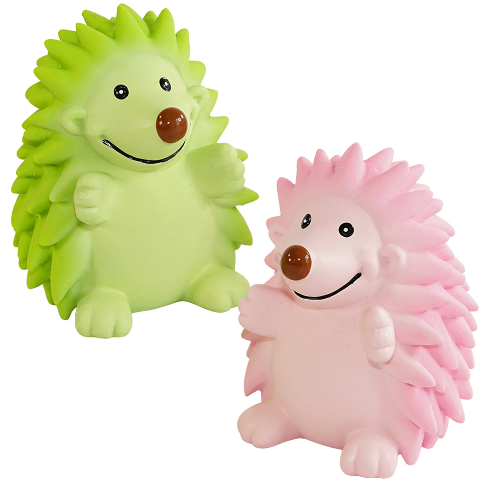 Vorratspack Latex Spielzeug "Igel"