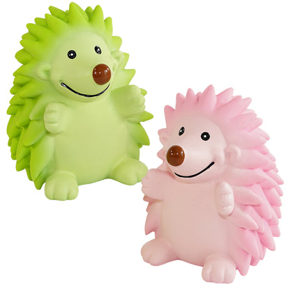 Vorratspack Latex Spielzeug "Igel"