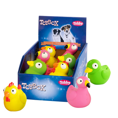 Vorratspack Latex Spielzeuge