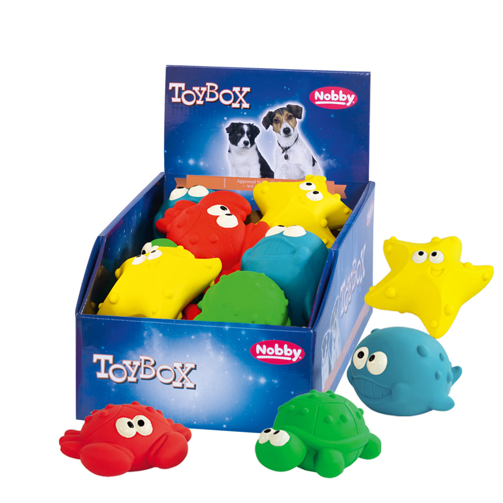 Vorratspack Latex Spielzeug
