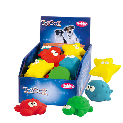 Vorratspack Latex Spielzeug