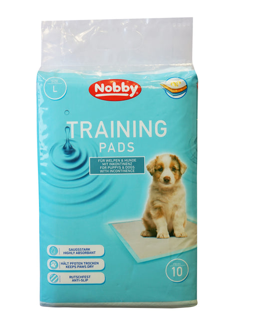 Training Pads