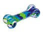 Vollgummi Knochen