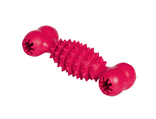 Vollgummi Knochen