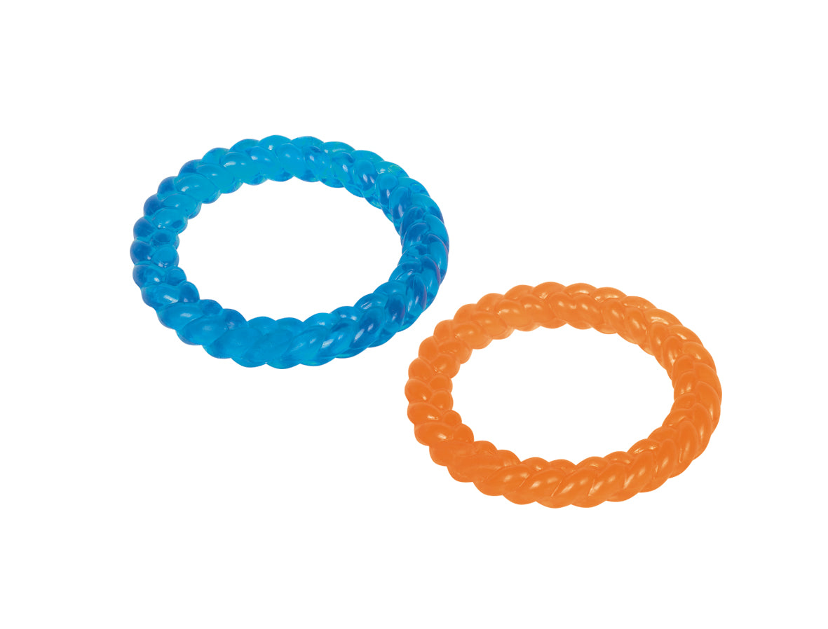 TPR Ringe / Schnuller