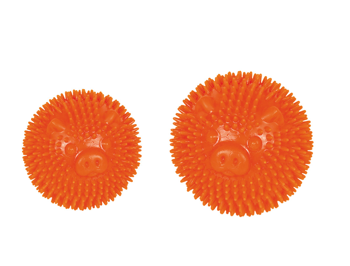 TPR Noppenball "Pig"