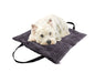 2 in 1 Decke und Tasche „SHANTA“