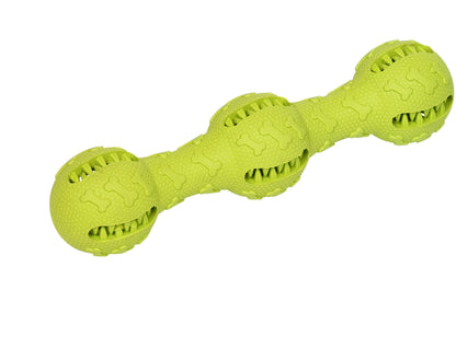Vollgummi Spielzeug