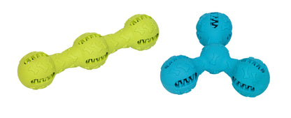 Vollgummi Spielzeug