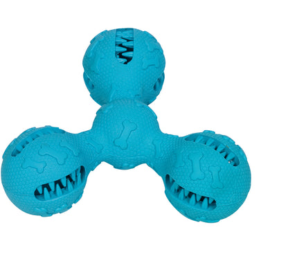 Vollgummi Spielzeug