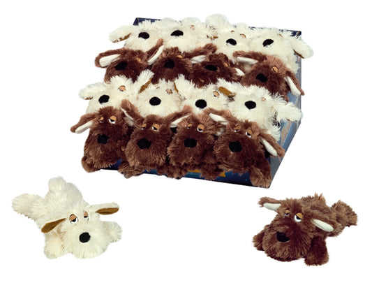 Vorratspack Plüschhund "Schlappi"