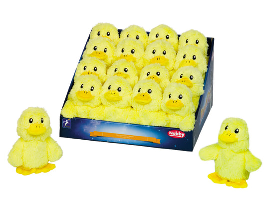 Vorratspack Plüschente "Daggi"