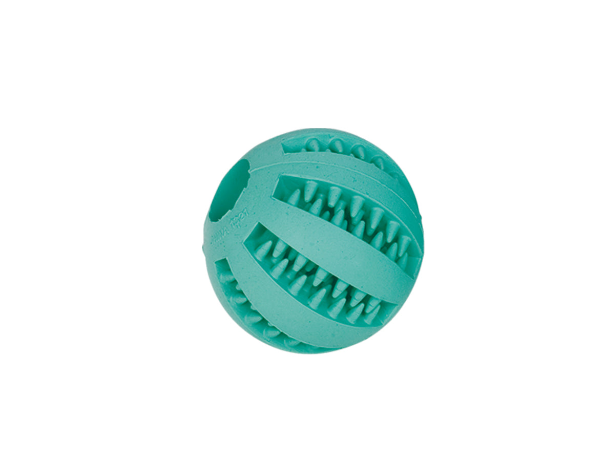 Vollgummi Ball "DENTAL LINE"